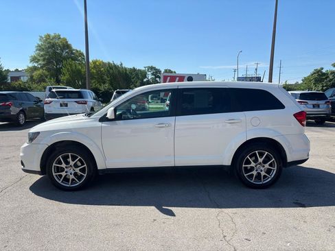 Used 2019 Dodge Journey GT AWD/4WD image 6