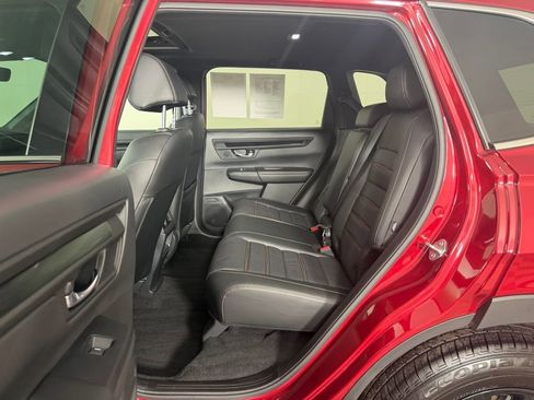 Used 2025 Honda CR-V Sport-L image 13
