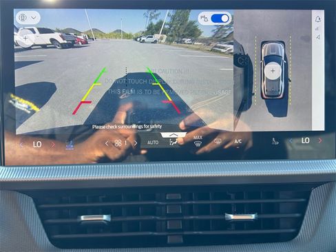 New 2026 Ford Explorer ST w/ Sun And Sound Package image 25