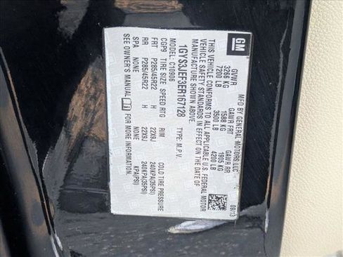 Used 2014 Cadillac Escalade ESV Premium image 28