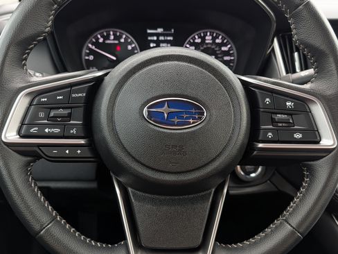 Used 2025 Subaru Legacy Premium AWD/4WD image 25