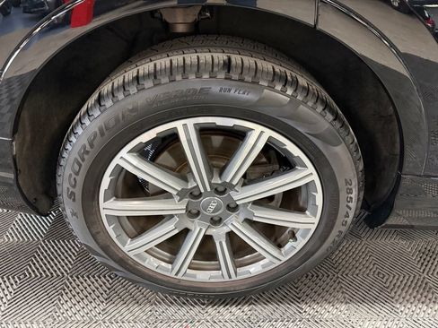 Used 2018 Audi Q7 2.0T Premium Plus w/ Premium Plus Package AWD/4WD image 19
