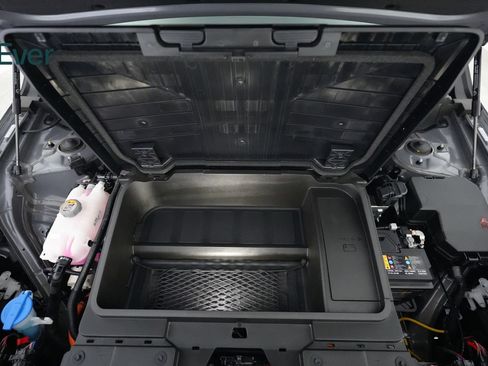 Used 2024 Hyundai Kona Limited FWD image 28
