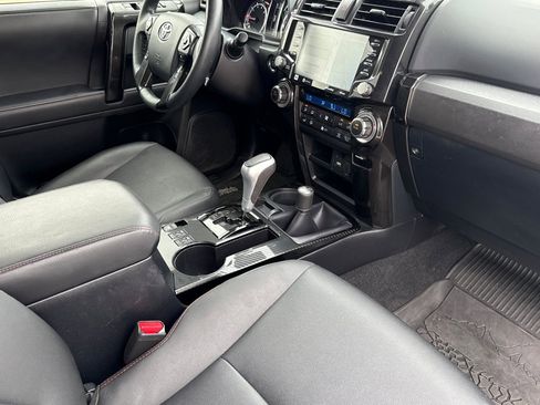 Certified 2020 Toyota 4Runner TRD Pro image 19