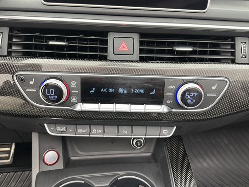 Used 2018 Audi S5 Prestige AWD/4WD image 20