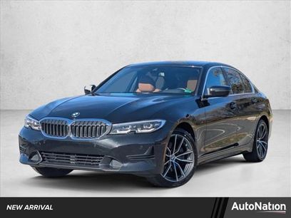 Used 2021 BMW 330i xDrive Sedan w/ Premium Package