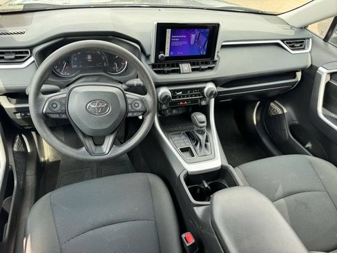 Used 2024 Toyota RAV4 LE AWD/4WD image 14