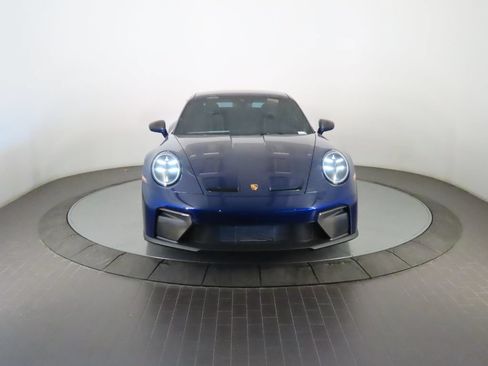 Certified 2026 Porsche 911 GT3 RWD image 10