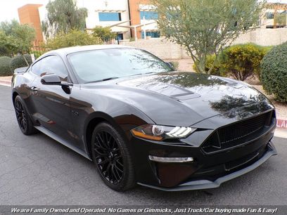 Used 2021 Ford Mustang GT Premium w/ Equipment Group 401A