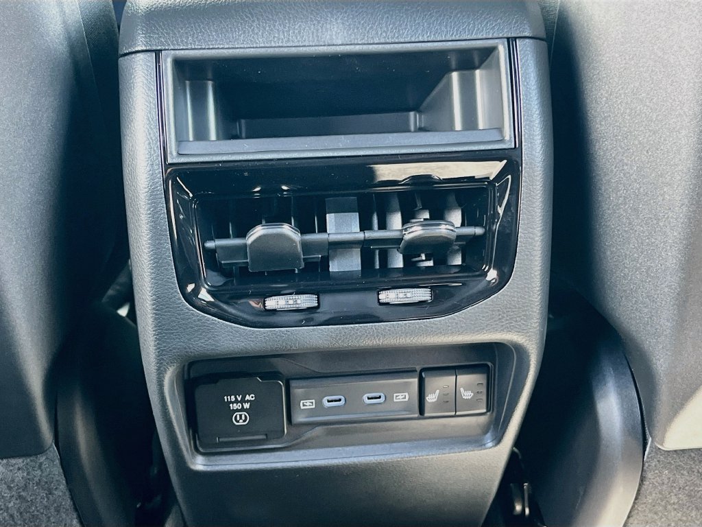 New 2026 Jeep Grand Cherokee Limited AWD/4WD image 23