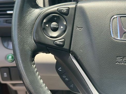 Used 2014 Honda CR-V EX-L image 15