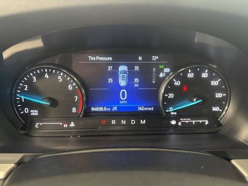 Certified 2021 Ford Explorer XLT w/ Equipment Group 202A AWD/4WD image 19