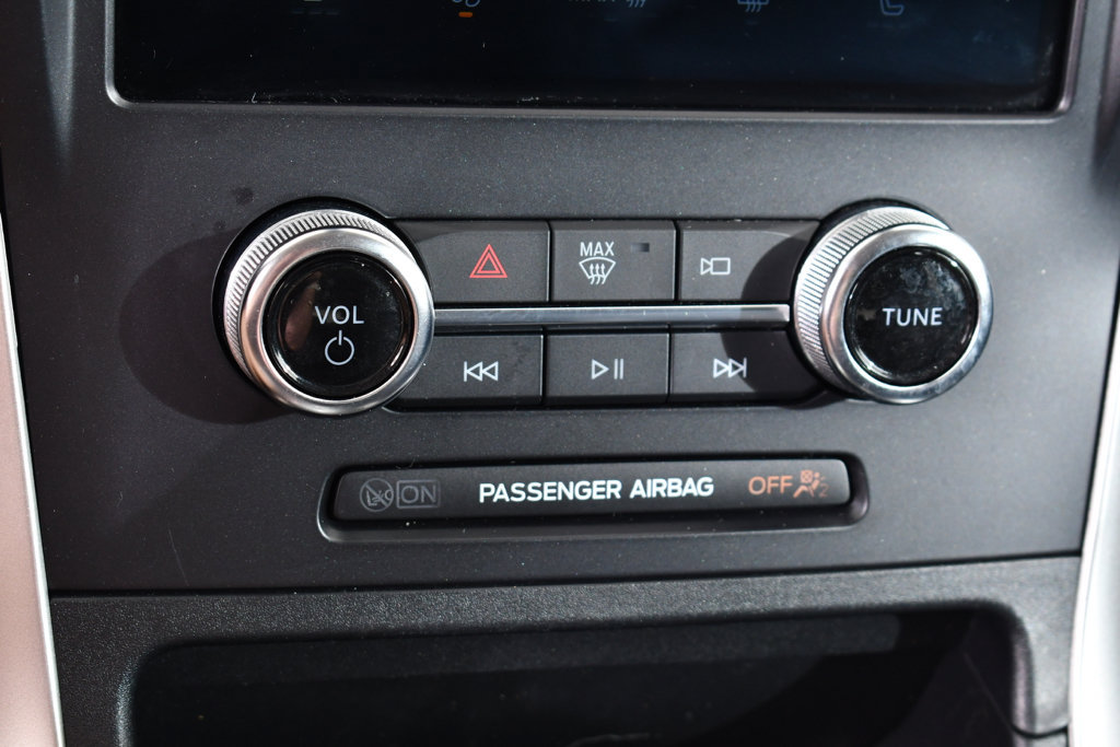 Used 2024 Ford Edge SEL w/ Sport Appearance Package AWD/4WD image 30