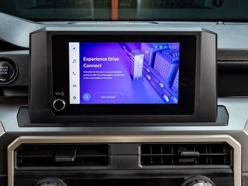 Used 2024 Toyota Tacoma SR5 w/ SR5 Upgrade Package image 24