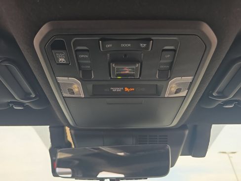 Certified 2026 Toyota 4Runner Platinum AWD/4WD image 24