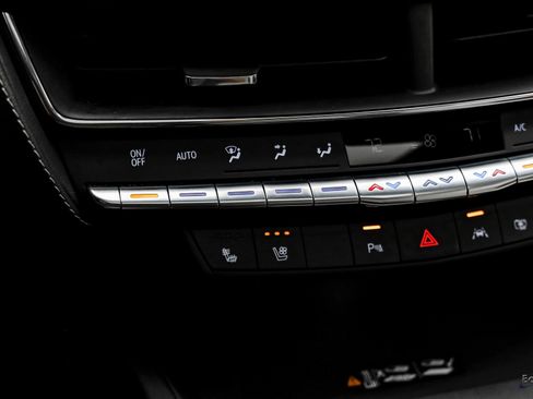 Used 2024 Cadillac CT5 V Blackwing w/ Parking Package image 62