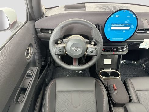 New 2026 MINI Cooper John Cooper Works FWD image 11