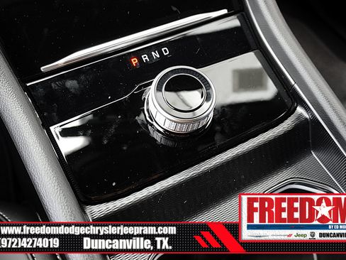 New 2026 Jeep Grand Cherokee Altitude RWD image 35