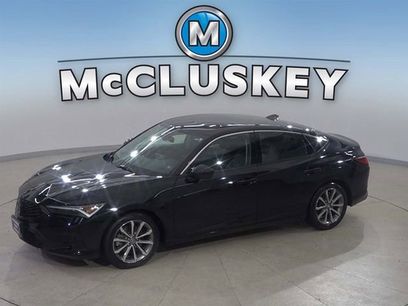 Used 2023 Acura Integra