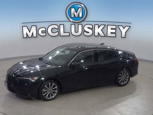 Used 2023 Acura Integra image 1