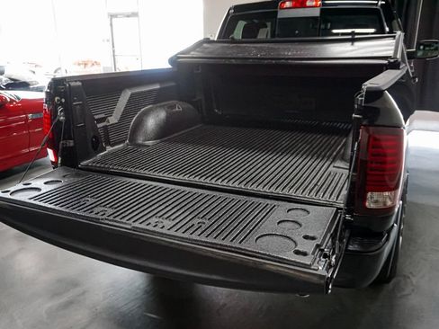 Used 2014 RAM 1500 Sport w/ Remote Start & Security Group AWD/4WD image 34
