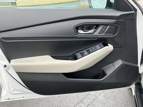 Certified 2024 Honda Accord Touring image 14
