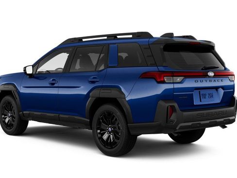 New 2026 Subaru Outback Limited XT image 20