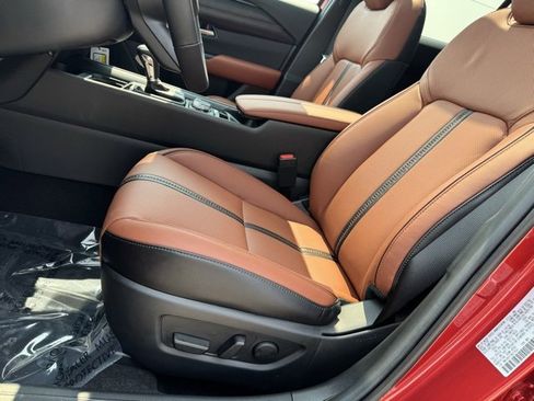 New 2025 MAZDA CX-50 AWD 2.5 Turbo w/ Accent Package image 28