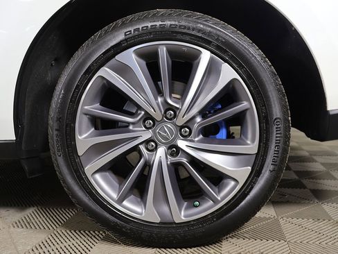 Used 2018 Acura MDX SH-AWD w/ Technology Package image 23