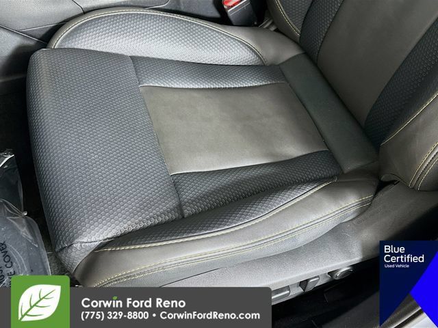 Used 2023 Subaru Outback Wilderness AWD/4WD image 22