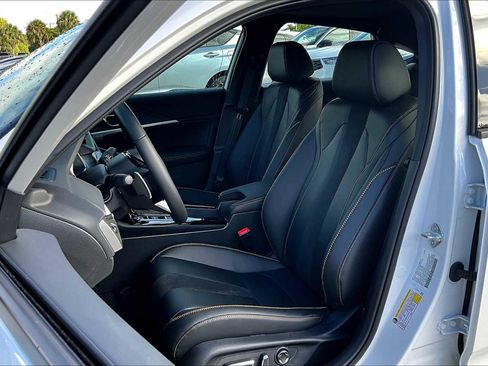 New 2026 Acura Integra A-Spec image 9