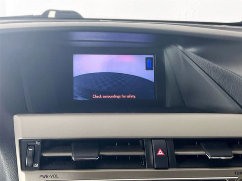 Used 2015 Lexus RX 350 AWD image 14