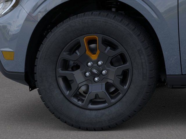 New 2026 Ford Maverick Tremor AWD/4WD image 20