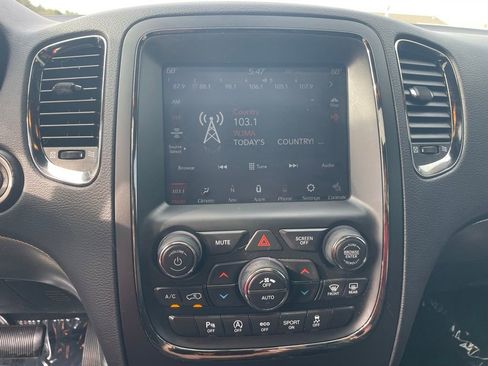 Used 2020 Dodge Durango GT AWD/4WD image 28