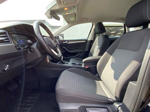 Used 2024 Volkswagen Jetta S FWD image 10