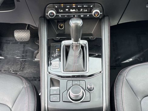 Used 2023 MAZDA CX-5 AWD 2.5 Turbo image 7