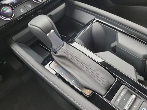 New 2026 Honda Accord Touring image 21