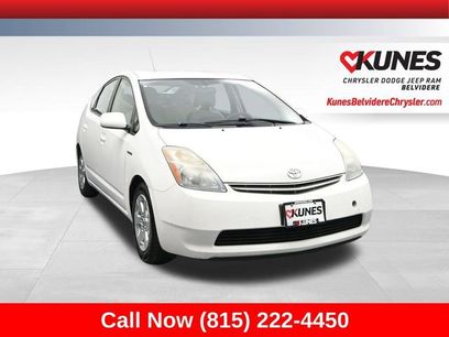 Used 2007 Toyota Prius