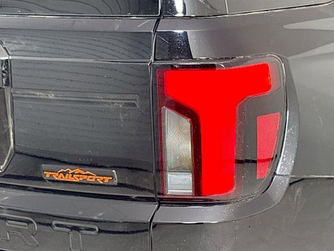 New 2026 Honda Passport TrailSport Elite image 10