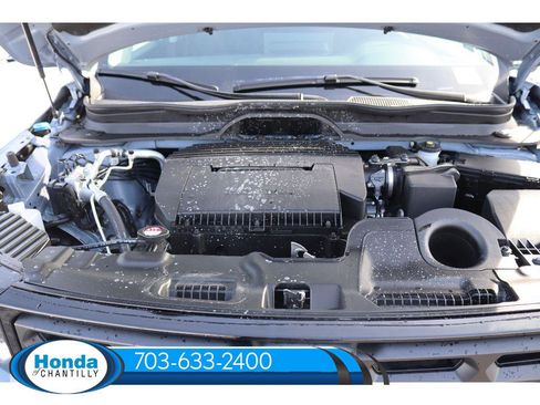 New 2026 Honda Passport RTL image 34