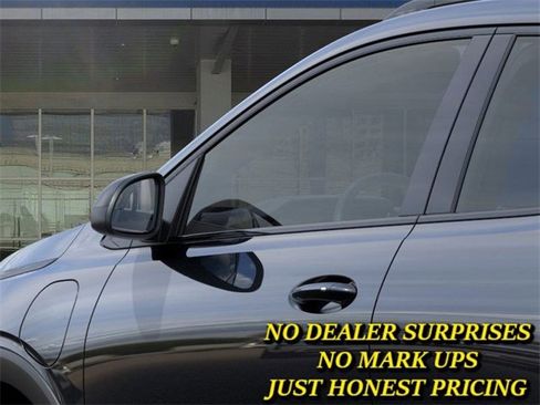 New 2027 Chevrolet Bolt RS w/ Technology Package image 12