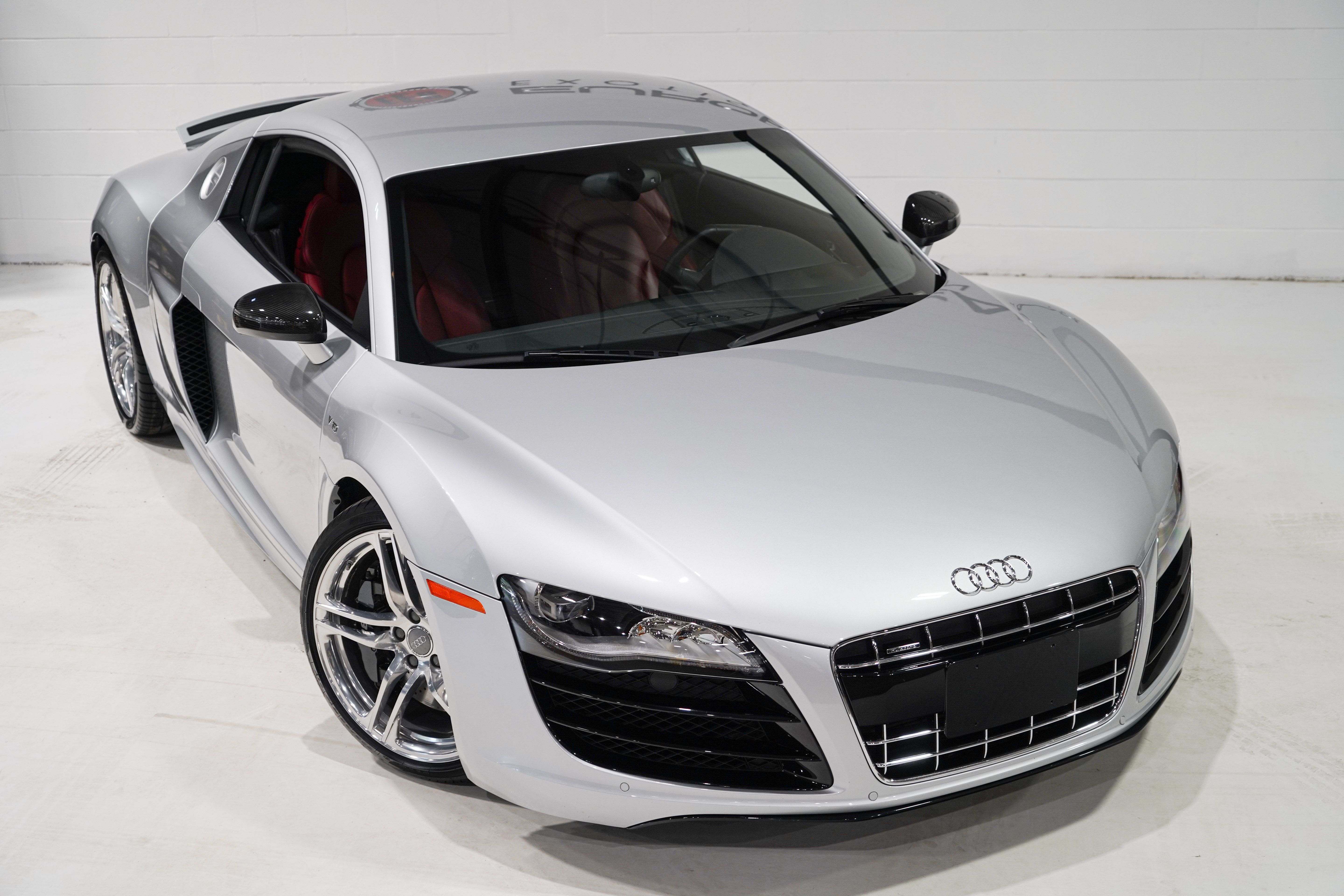 Used 2010 Audi R8 V10 AWD/4WD image 26