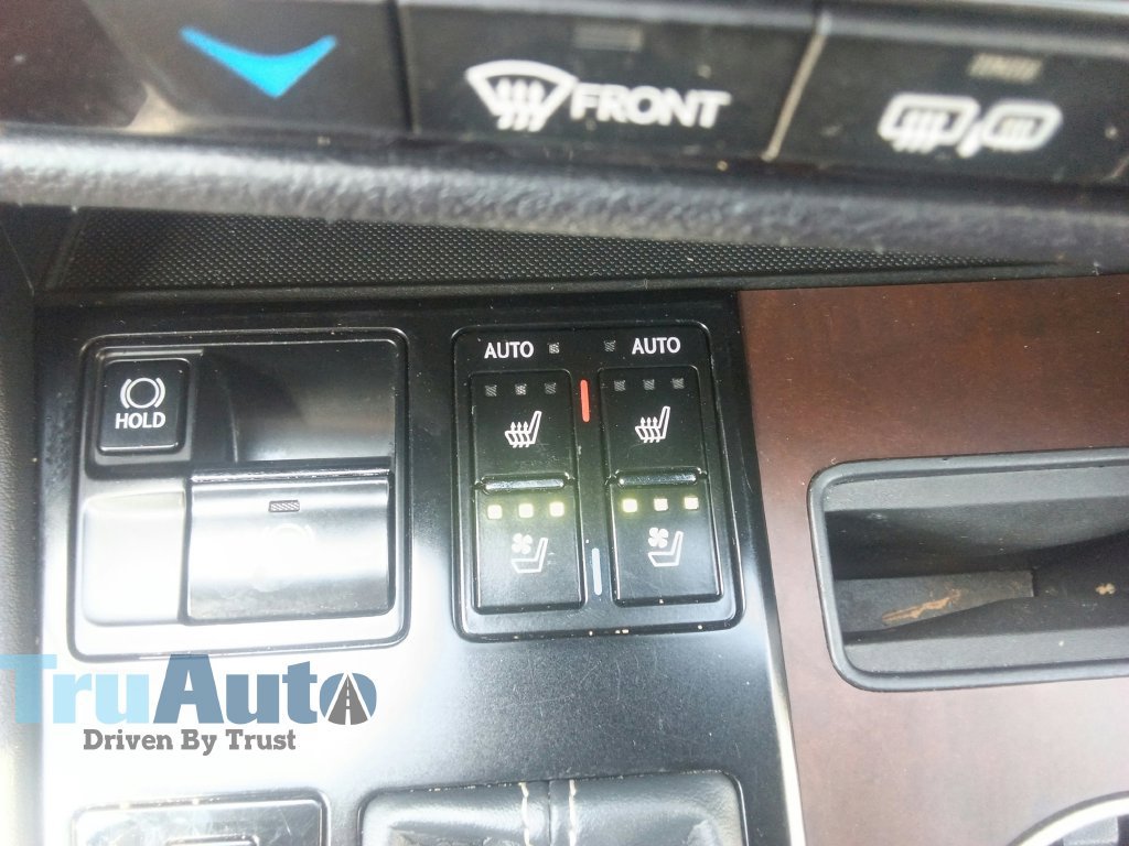 Used 2020 Lexus RX 350 AWD w/ Premium Package image 34