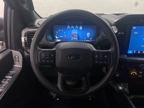 Used 2024 Ford F150 STX RWD image 15