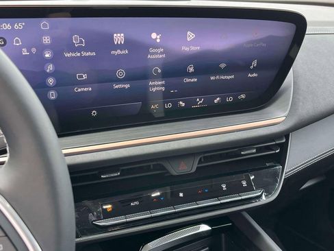 New 2026 Buick Envision Sport Touring image 28