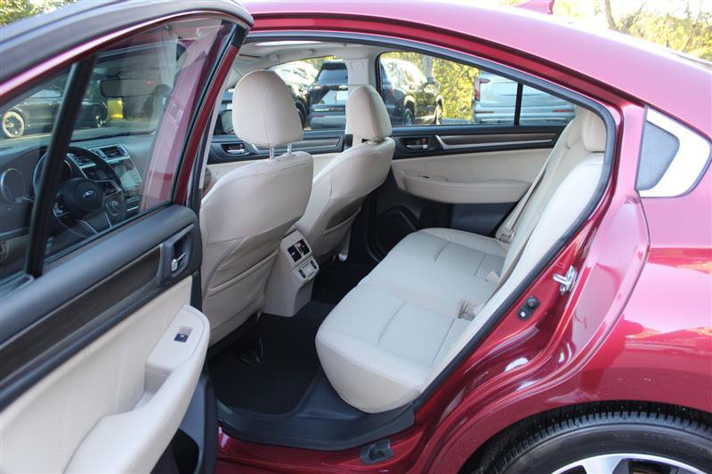 Used 2018 Subaru Legacy 3.6R Limited AWD/4WD image 23
