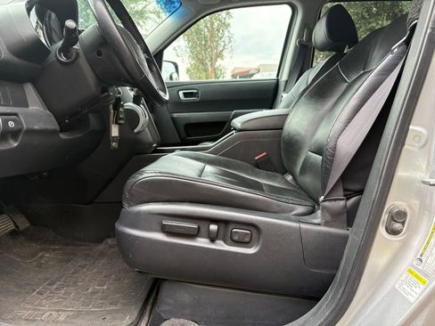 Used 2011 Honda Pilot EX-L image 8