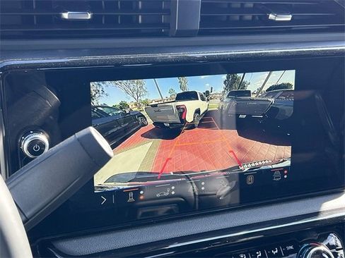 New 2026 GMC Sierra 2500 AT4 image 19