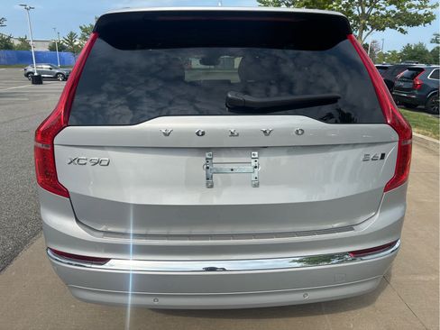 Used 2023 Volvo XC90 B6 Plus w/ Protection Package Premier AWD/4WD image 7