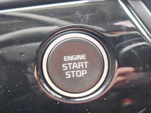 New 2026 Kia Seltos S image 19